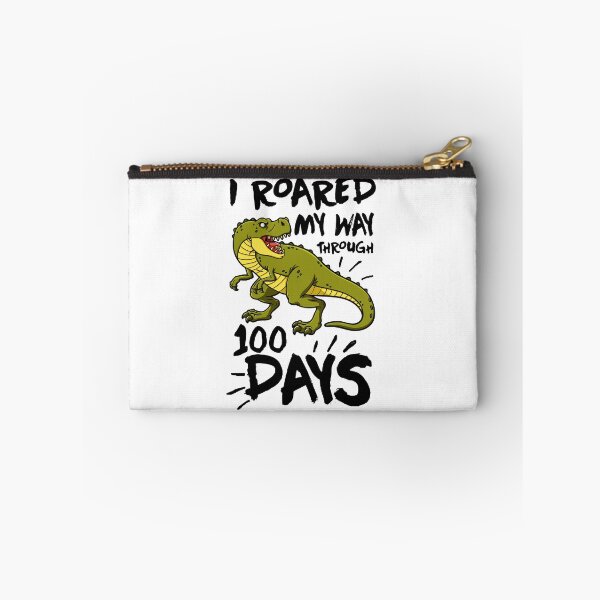 Item preview, 100 Days Of School designed and sold by KsuAnn.