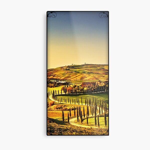 Item preview, The beauty of the countryside designed and sold by AmaroDaSilva.