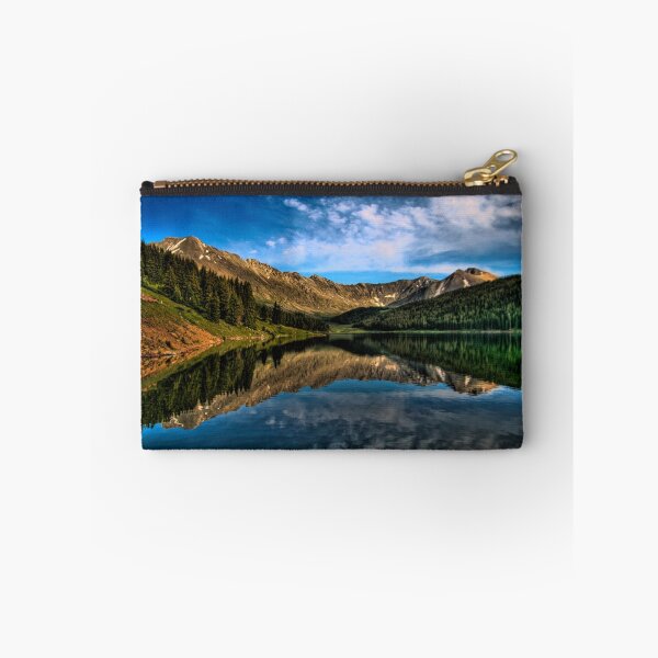 Item preview, Lake in Leadville Colorado designed and sold by designkase.