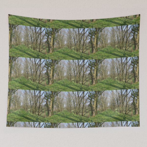 Item preview, Midhurst to Petersfield embankment designed and sold by dumpman.