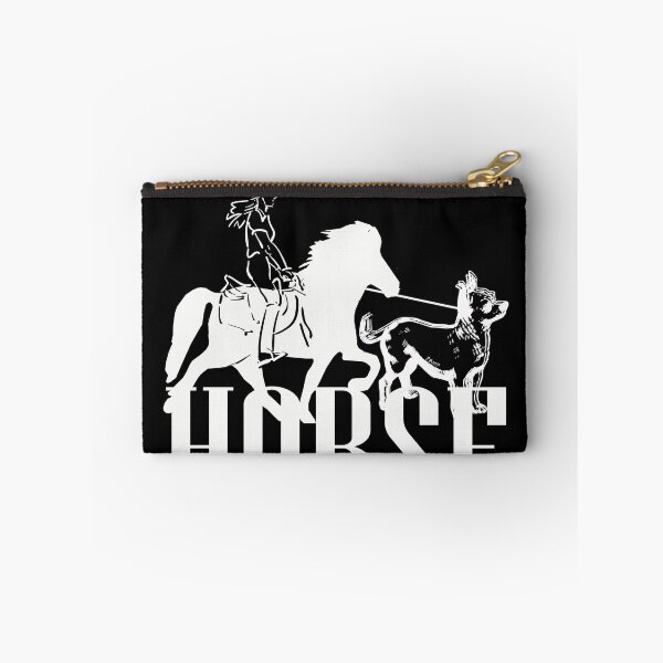 Item preview, Icelandic Horse: Iceland Horse Tölt Pony Merch designed and sold by iLambdaChi.