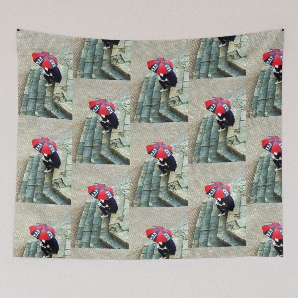 Item preview, Piazza della Cisterna - time for a rest designed and sold by Doppelbock.