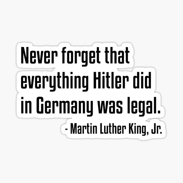 Artikel-Vorschau von Black History Dr, König vergessen nie Zitat, designt und verkauft von UrbanApparel.