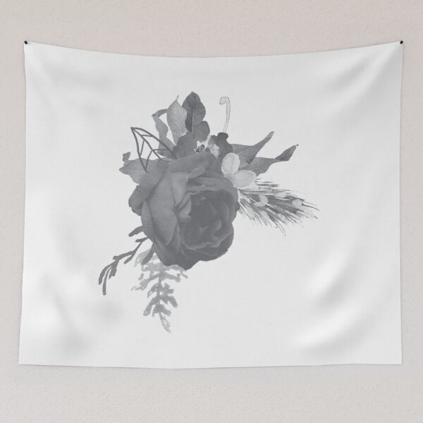 Item preview, Odette Florals designed and sold by Missi Oliver.