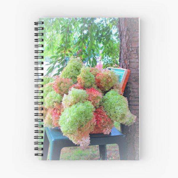 Item preview, Basket of Cheerfulness designed and sold by NorthOfSunrise.