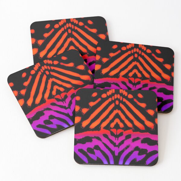 Item preview, Orange & Purple designed and sold by Jamesnp1.
