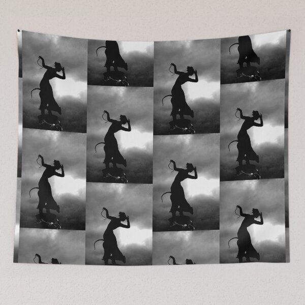 Item preview,  Diana of the Treetops designed and sold by Doppelbock.