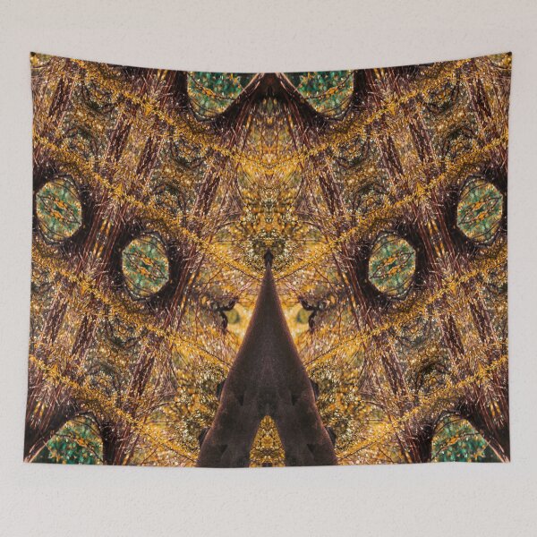 Item preview, Caravan Of The Mind's Eye designed and sold by LiberMute.