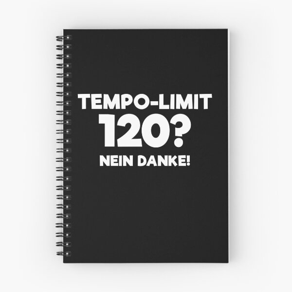 Item preview, Tempo limit 120 kmh designed and sold by lsvds.