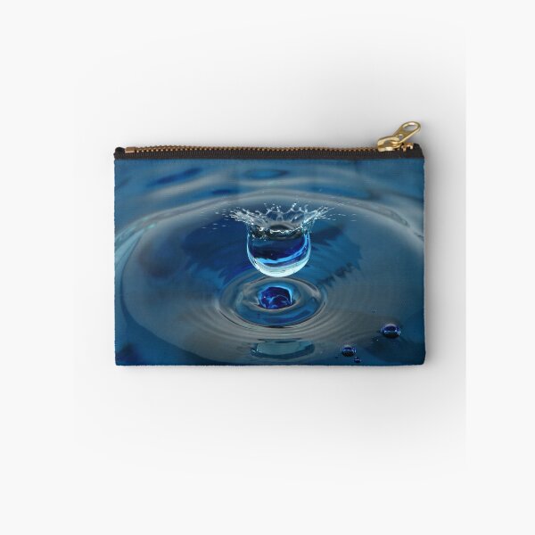 Item preview, Blue Water Drop designed and sold by WorldDesign.