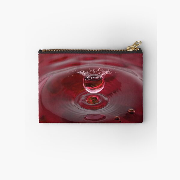 Item preview, Red Water Drop designed and sold by WorldDesign.