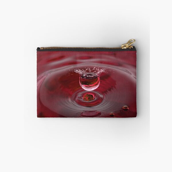 Item preview, Red Water Drop designed and sold by WorldDesign.