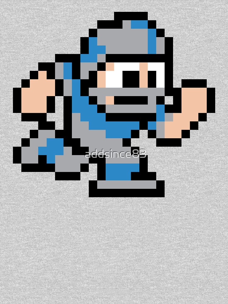 Detroit Lions (8-bit Videogames Cartridge) Kids T-Shirt for Sale by  TheArmorsmith