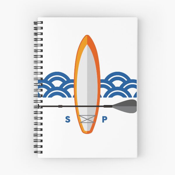 Item preview, SUP Stand Up Paddleboard designed and sold by buchananmab.