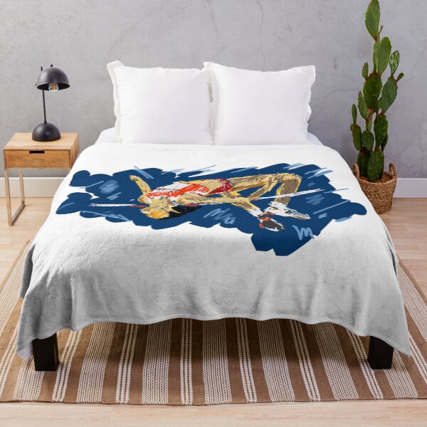 Item preview, High Jumping Athlete designed and sold by livianasgifts.