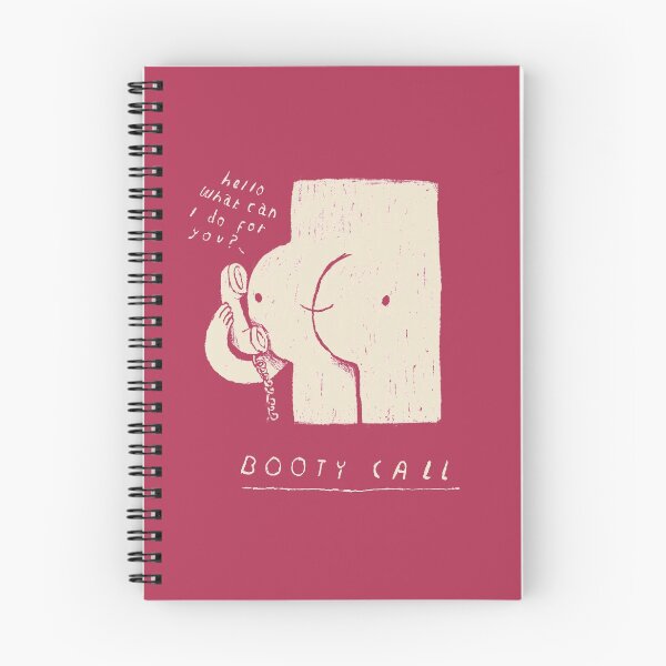 Item preview, booty call designed and sold by louros.