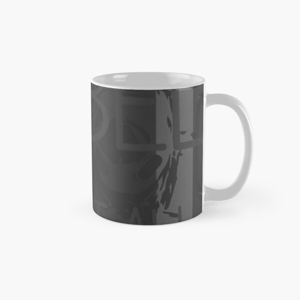 Item preview, R.A.A. (Redbubble Gunmetal Variant) designed and sold by TJKernan.