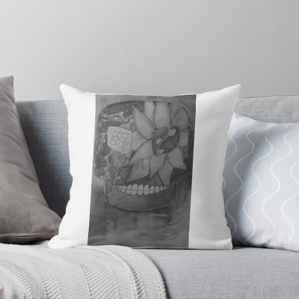 Item preview, SKULL. designed and sold by JPOempathy.