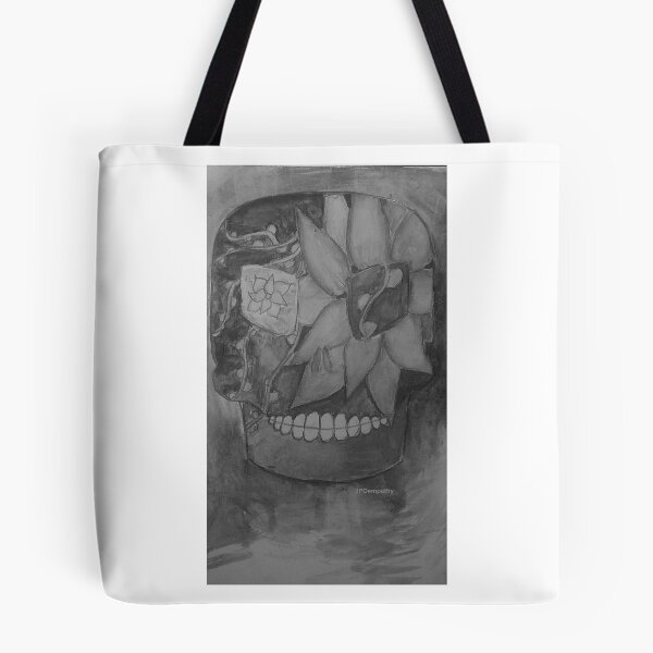 Item preview, SKULL. designed and sold by JPOempathy.