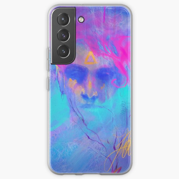 "It's Me" Samsung Galaxy Soft Case