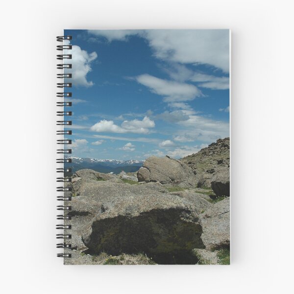 Item preview, Colorado designed and sold by Holly Werner.