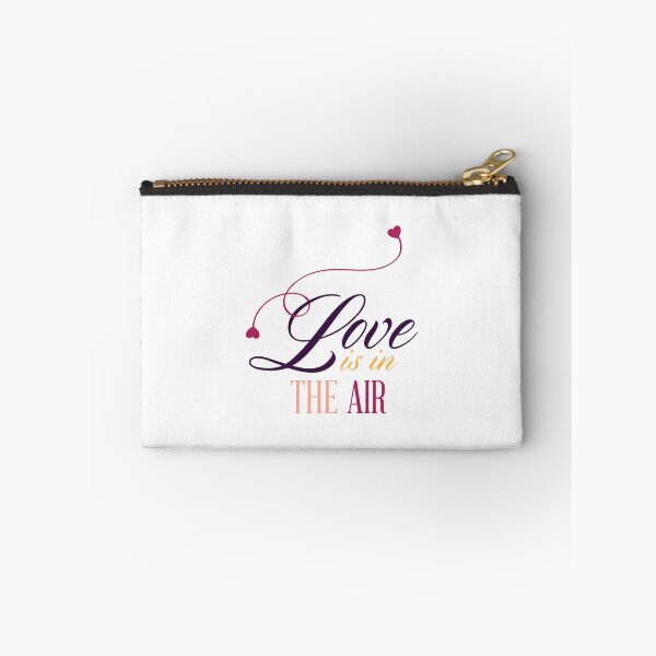 Item preview, Love Is In The Air - Romantic Valentine's Day designed and sold by Ding-One.