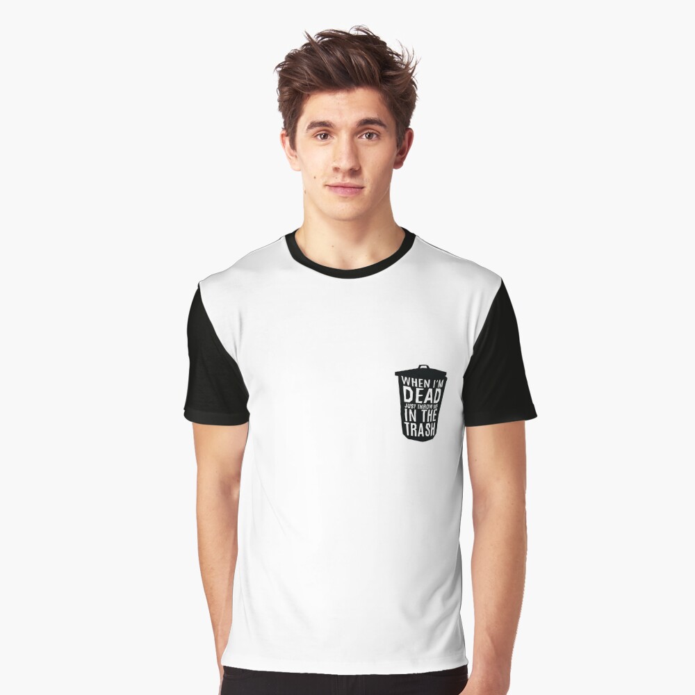 Item preview, Graphic T-Shirt designed and sold by jicklusdarkling.