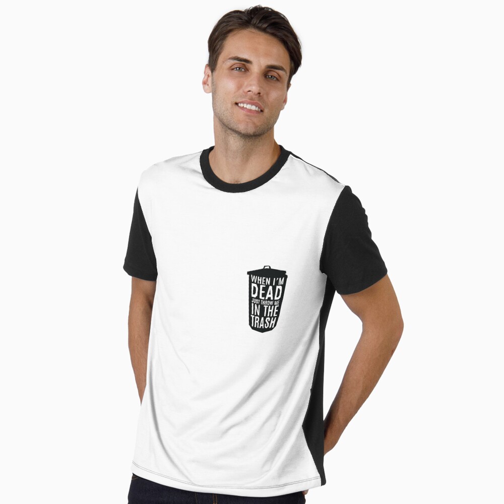 Item preview, Graphic T-Shirt designed and sold by jicklusdarkling.