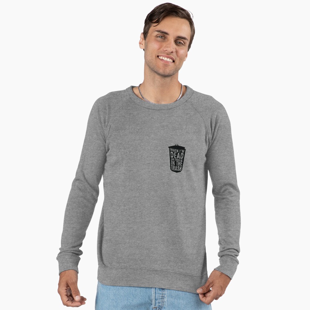 Item preview, Lightweight Sweatshirt designed and sold by jicklusdarkling.