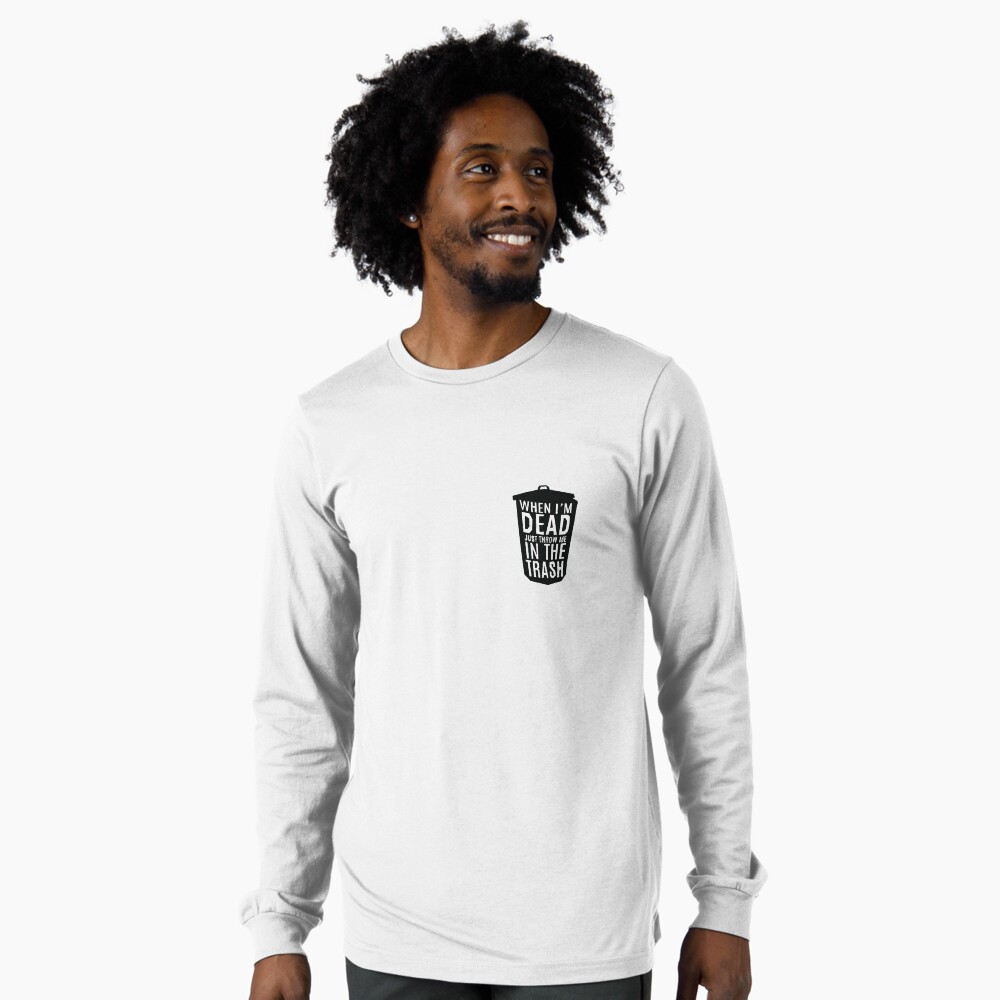 Item preview, Long Sleeve T-Shirt designed and sold by jicklusdarkling.