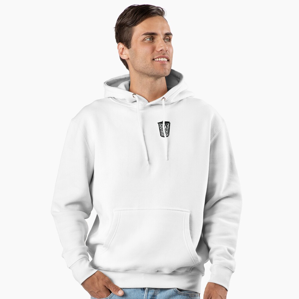 Item preview, Pullover Hoodie designed and sold by jicklusdarkling.