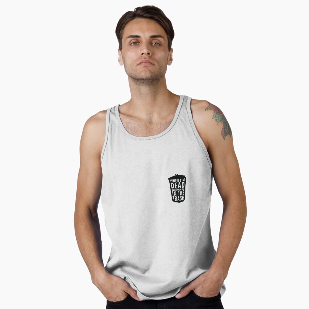 Item preview, Tank Top designed and sold by jicklusdarkling.