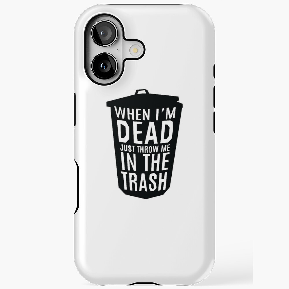 Item preview, iPhone Magsafe Tough Case designed and sold by jicklusdarkling.