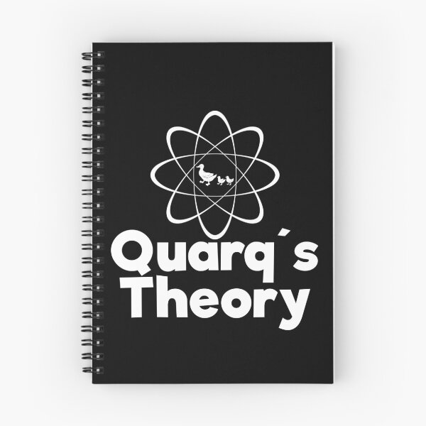 Artikelvorschau, Quarks Stringtheorie Physik entworfen und verkauft von lsvds.