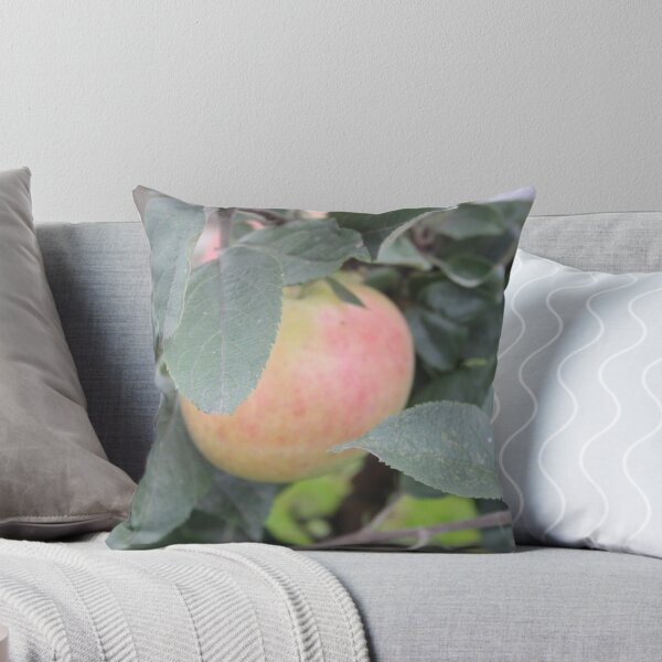 Item preview, Red Apple designed and sold by Feyacvetov.