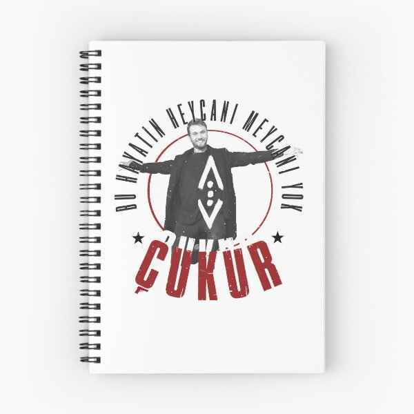 Item preview, Çukur - Bu hayatın heyecanı meycanı yok! - Cukur - Yamac designed and sold by anatolialove.