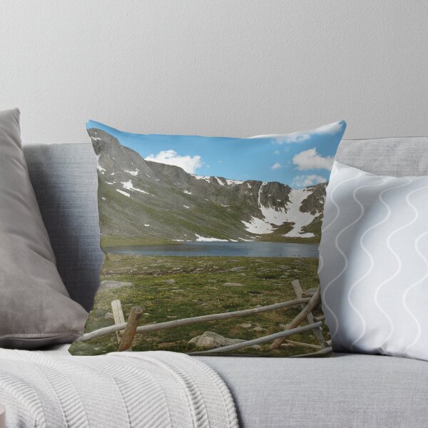 Item preview, Summer Snow designed and sold by Holly Werner.