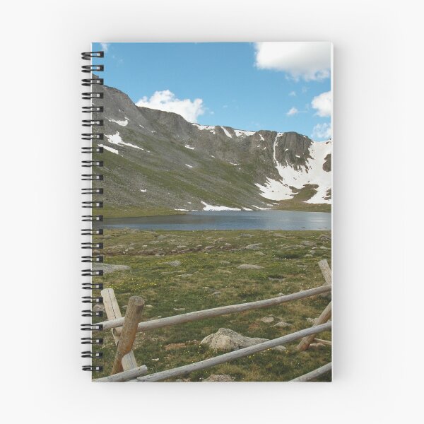 Item preview, Summer Snow designed and sold by Holly Werner.