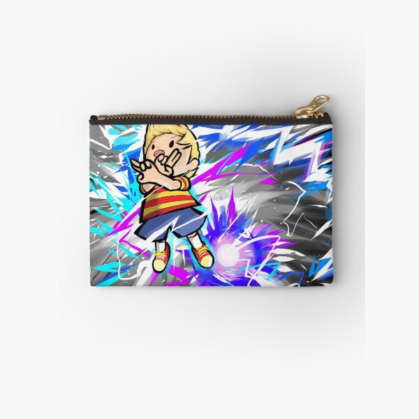 Item preview, Lucas | PK Thunder designed and sold by Odds & Ends by Ishmam.