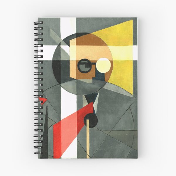Item preview, Rudolf Carnap designed and sold by Renee Jorgensen.