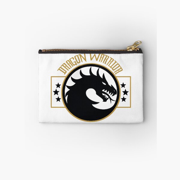 Item preview, Dragon Warrior designed and sold by dechap.