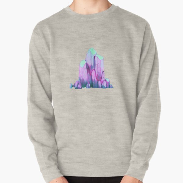 Imagine Dragons-Thunder Pullover Sweatshirt