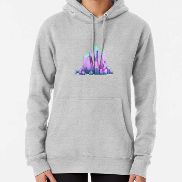Imagina Dragones-Trueno Sudadera con capucha