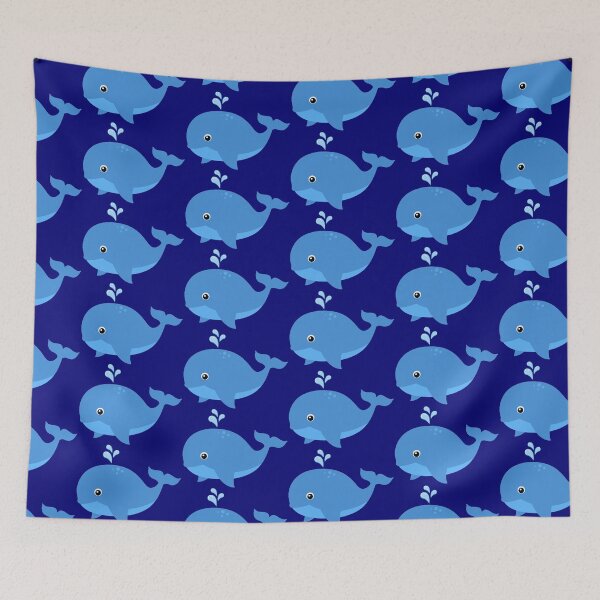 Item preview, Cute Whale designed and sold by Nicholas Braun.