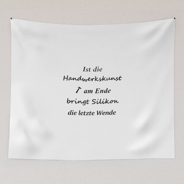 Item preview, Craftsman carpenter roofer painter motto designed and sold by SirCampalot.