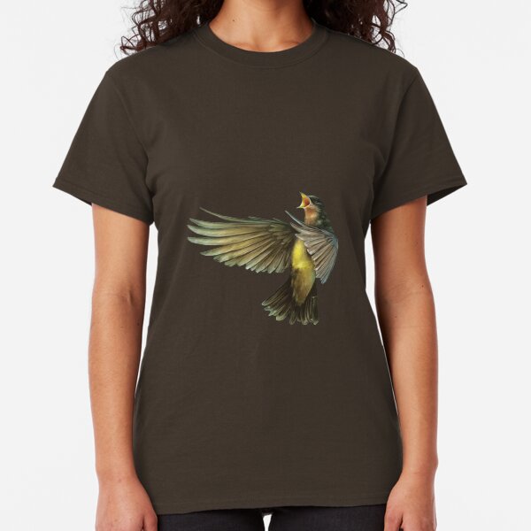 Imagine Dragons-Smoke and Mirrors Classic T-Shirt