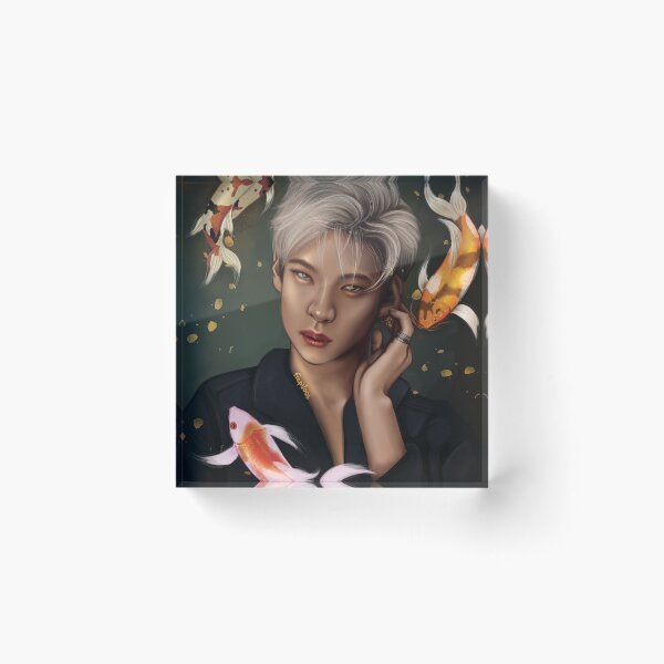 Item preview, VIXX Leo designed and sold by AutumnLeafe.