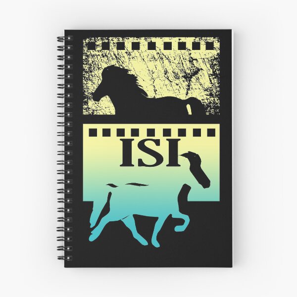 Item preview, Icelandic Horse: Iceland Horse Tölt Pony Merch designed and sold by iLambdaChi.