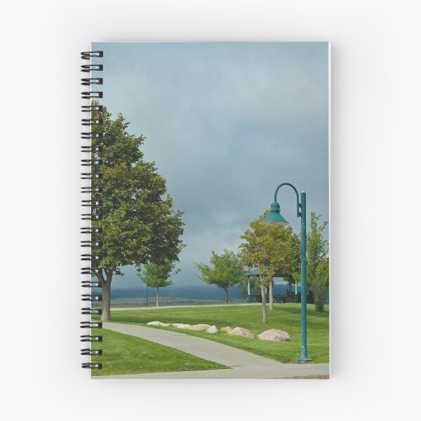 Item preview, Calm Before The Storm designed and sold by Holly Werner.