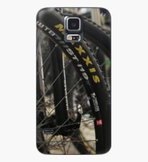 Bike Tires Case/Skin for Samsung Galaxy